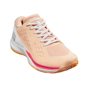 Dames tennisschoenen Wilson Rush Pro Ace W Peach Parfait