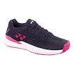 Dames tennisschoenen Yonex  Eclipsion 4 Women Clay Navy/Pink