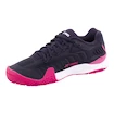 Dames tennisschoenen Yonex  Eclipsion 4 Women Clay Navy/Pink