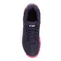 Dames tennisschoenen Yonex  Eclipsion 4 Women Clay Navy/Pink