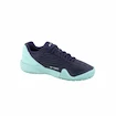 Dames tennisschoenen Yonex Eclipsion 5 Women Clay Dark Navy