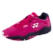 Dames tennisschoenen Yonex  Power Cushion Fusionrev 5 Clay Women Rose Pink  EUR 37,5