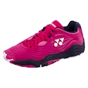 Dames tennisschoenen Yonex  Power Cushion Fusionrev 5 Clay Women Rose Pink  EUR 37,5