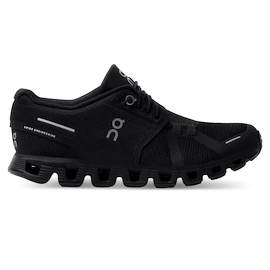 Dames vrijetijdsschoenen On Cloud 5 All Black