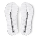 Dames vrijetijdsschoenen On Cloud 5 All White