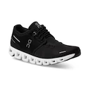 Dames vrijetijdsschoenen On Cloud 5 Black/White