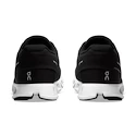 Dames vrijetijdsschoenen On Cloud 5 Black/White