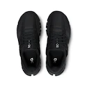 Dames vrijetijdsschoenen On Cloudswift  3 AD All Black