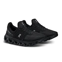 Dames vrijetijdsschoenen On Cloudswift  3 AD All Black