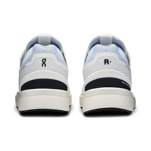 Dames vrijetijdsschoenen On The Roger Spin White/Heather  EUR 38