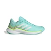 Dames zaalschoenen adidas  Novaflight Aqua  EUR 39 1/3