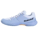 Dames zaalschoenen Babolat  Shadow Team 2 Women Light Blue