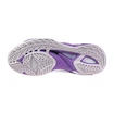 Dames zaalschoenen Mizuno  Wave Mirage 5 White/Patrician Purple/Quince