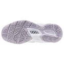 Dames zaalschoenen Mizuno  Wave PHANTOM 3 W White/Violet Indigo