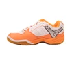 Dames zaalschoenen Victor  SH-A320L White/Orange