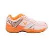 Dames zaalschoenen Victor  SH-A320L White/Orange