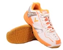 Dames zaalschoenen Victor  SH-A320L White/Orange