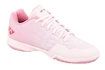 Dames zaalschoenen Yonex Aerus Z2 Women Light Pink