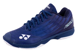 Dames zaalschoenen Yonex Aerus Z2 Women Navy Blue