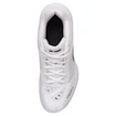 Dames zaalschoenen Yonex  Power Cushion 65 Z4 Women White 2025