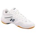 Dames zaalschoenen Yonex  Power Cushion 65 Z4 Women White 2025