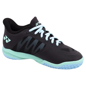 Dames zaalschoenen Yonex  Power Cushion Comfort Z3 Women Black/Mint  EUR 39,5