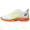 Dames zaalschoenen Yonex  Power Cushion Comfort Z3 Women White