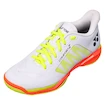 Dames zaalschoenen Yonex  Power Cushion Comfort Z3 Women White