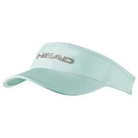 Dames zonneklep Head Pro Player Visor AQ