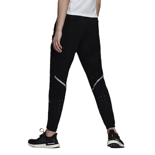 Damesbroek adidas  Confident Pant Black