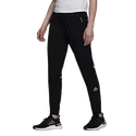 Damesbroek adidas  Confident Pant Black M