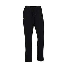 Damesbroek CCM Tapered Pant Black