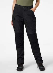 Damesbroek Helly Hansen  Vandre Tur Pant  Ebony