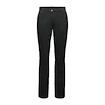 Damesbroek Mammut  Hiking Pants Black 38