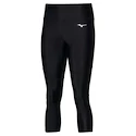 Damesbroek Mizuno  Core 3/4 Tight / Black XS