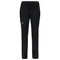 Damesbroek Salewa  Agner Orval 3 DST M Reg Pants Black Out 40