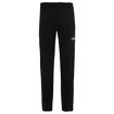 Damesbroek The North Face  Speedlight Pant Black White 6