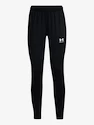 Damesbroek Under Armour  Challenger Training Pant-BLK