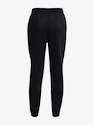 Damesbroek Under Armour  Essential Script Pant-BLK