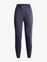 Damesbroek Under Armour  Essential Script Pant-GRY