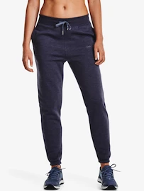 Damesbroek Under Armour Essential Script Pant-GRY