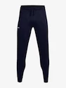 Damesbroek Under Armour HeatGear NEW FABRIC Pant-NVY