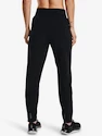 Damesbroek Under Armour  OutRun the STORM Pant-BLK