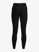 Damesbroek Under Armour  Qualifier Run 2.0 Pant-BLK