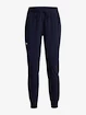 Damesbroek Under Armour  Sport Woven Pant-NVY