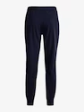 Damesbroek Under Armour  Sport Woven Pant-NVY