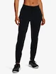 Damesbroek Under Armour  STORM OutRun Cold Pant-BLK