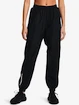 Damesbroek Under Armour  Storm Rush Woven Pant -BLK M