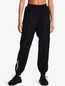 Damesbroek Under Armour  Storm Rush Woven Pant -BLK M