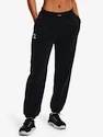 Damesbroek Under Armour  Summit Knit Pant-BLK